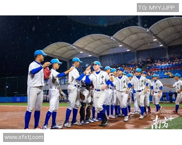 棒球运动的历史发展与全球化趋势探析：从美国到世界的扩展之路